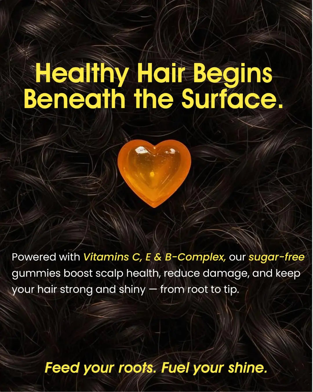 Qivénta Gummies for Heart and Energy | Recommended By Cardiologists | CoQ10 + BioPerine®