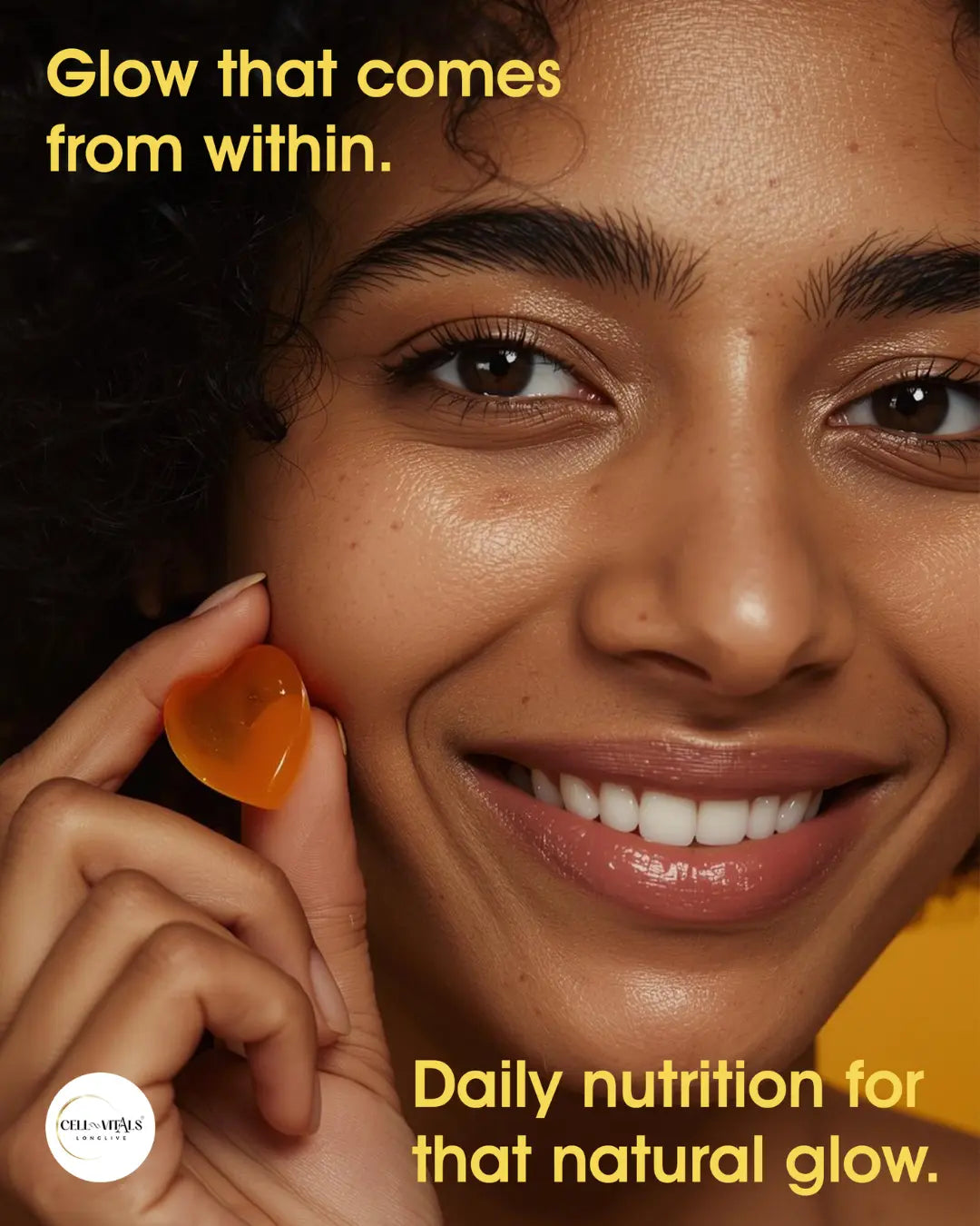 Qivénta Gummies for Heart and Energy | Recommended By Cardiologists | CoQ10 + BioPerine®
