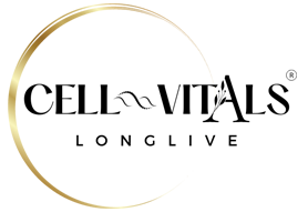 Cell Vitals Nutrition